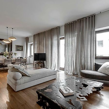 Milano Central Luxury Екстериор снимка