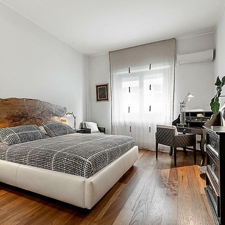 Milano Central Luxury Екстериор снимка