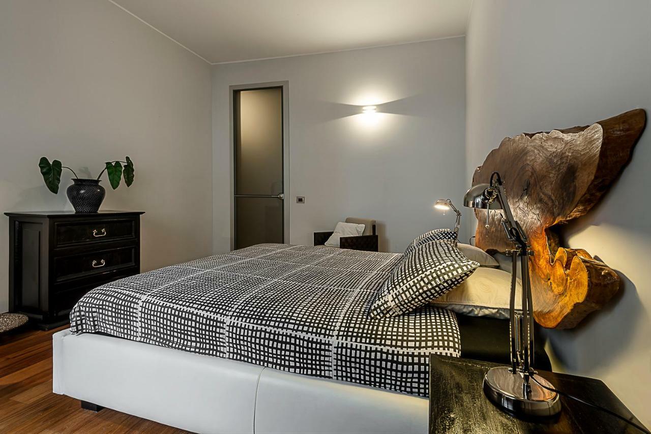Milano Central Luxury Екстериор снимка