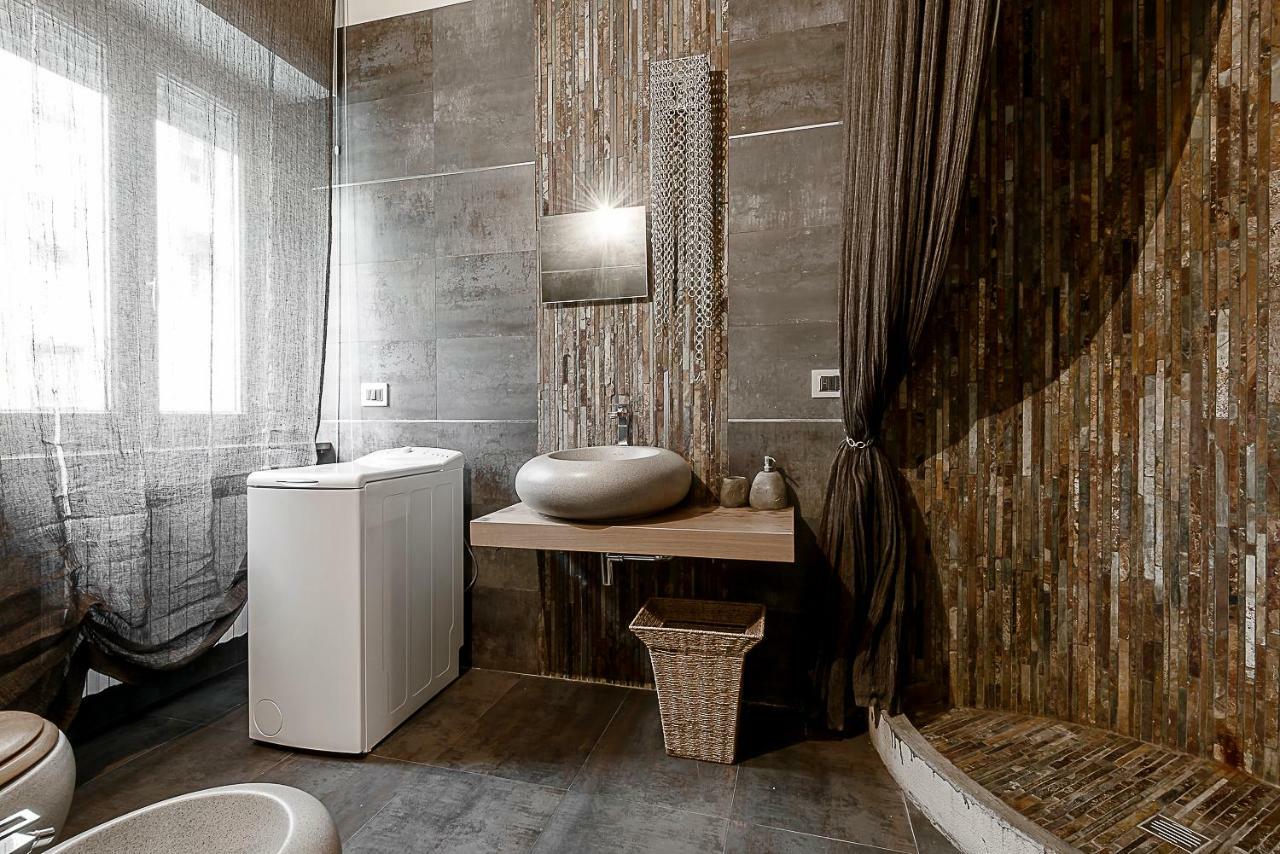 Milano Central Luxury Екстериор снимка