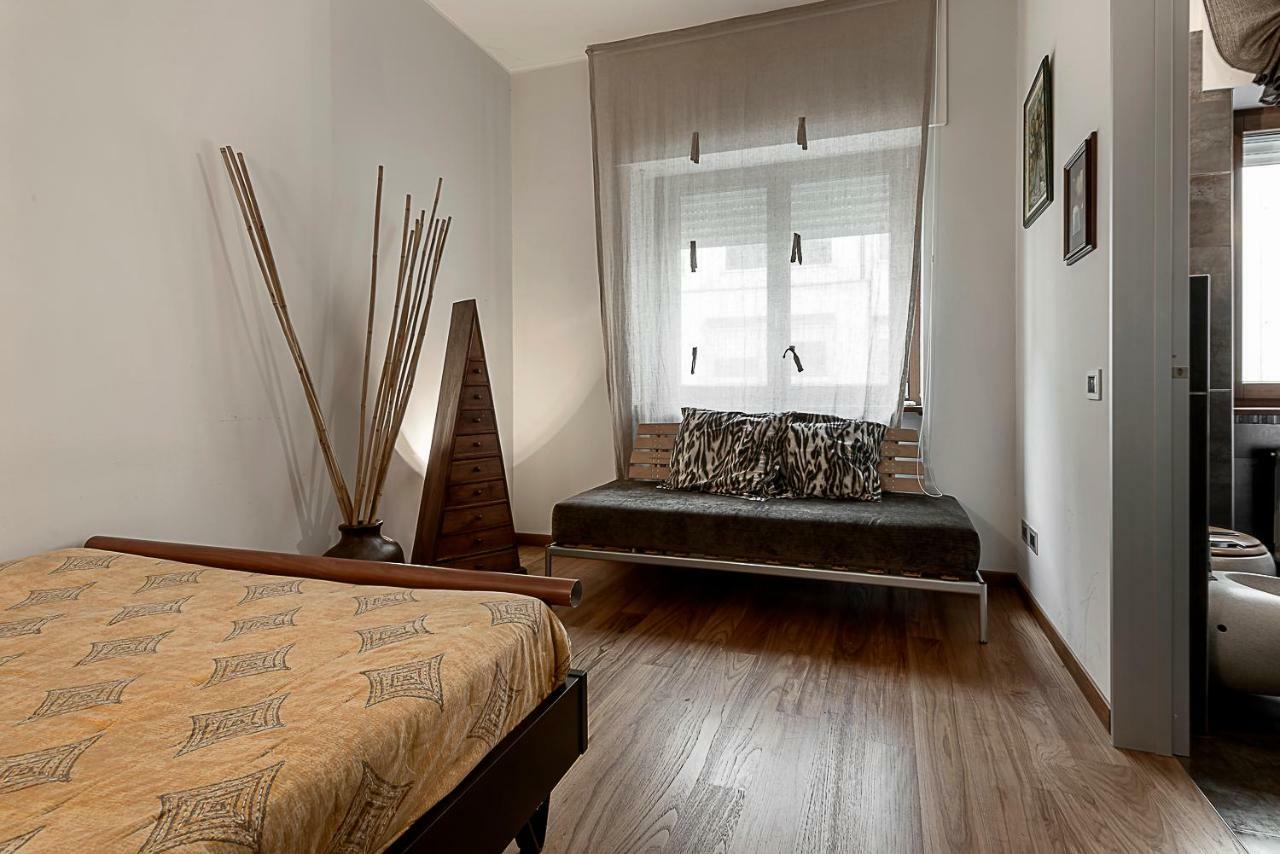 Milano Central Luxury Екстериор снимка