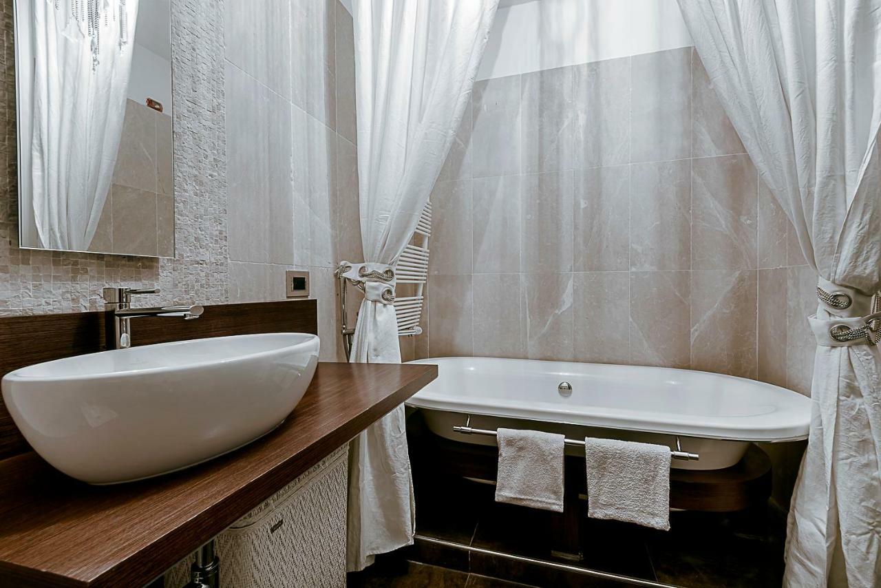 Milano Central Luxury Екстериор снимка