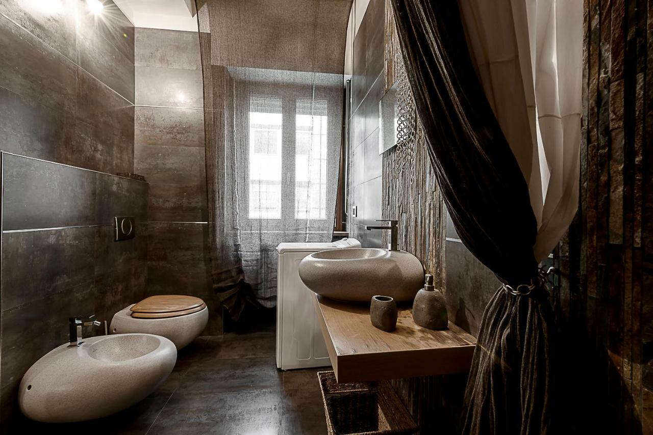 Milano Central Luxury Екстериор снимка